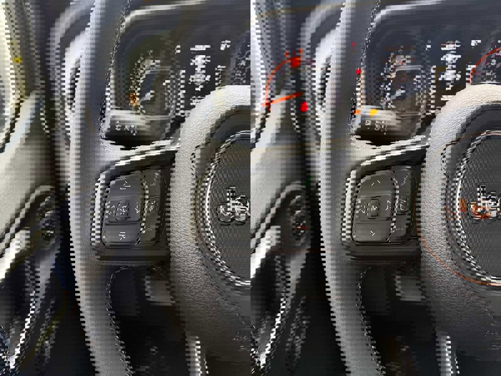 New 2026 Jeep Wrangler Unlimited Sport image 10