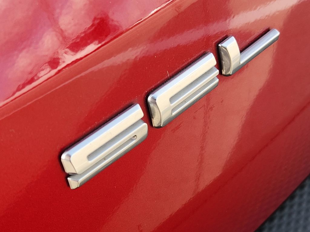 Used 2022 Ford Escape SEL w/ Technology Package FWD image 12