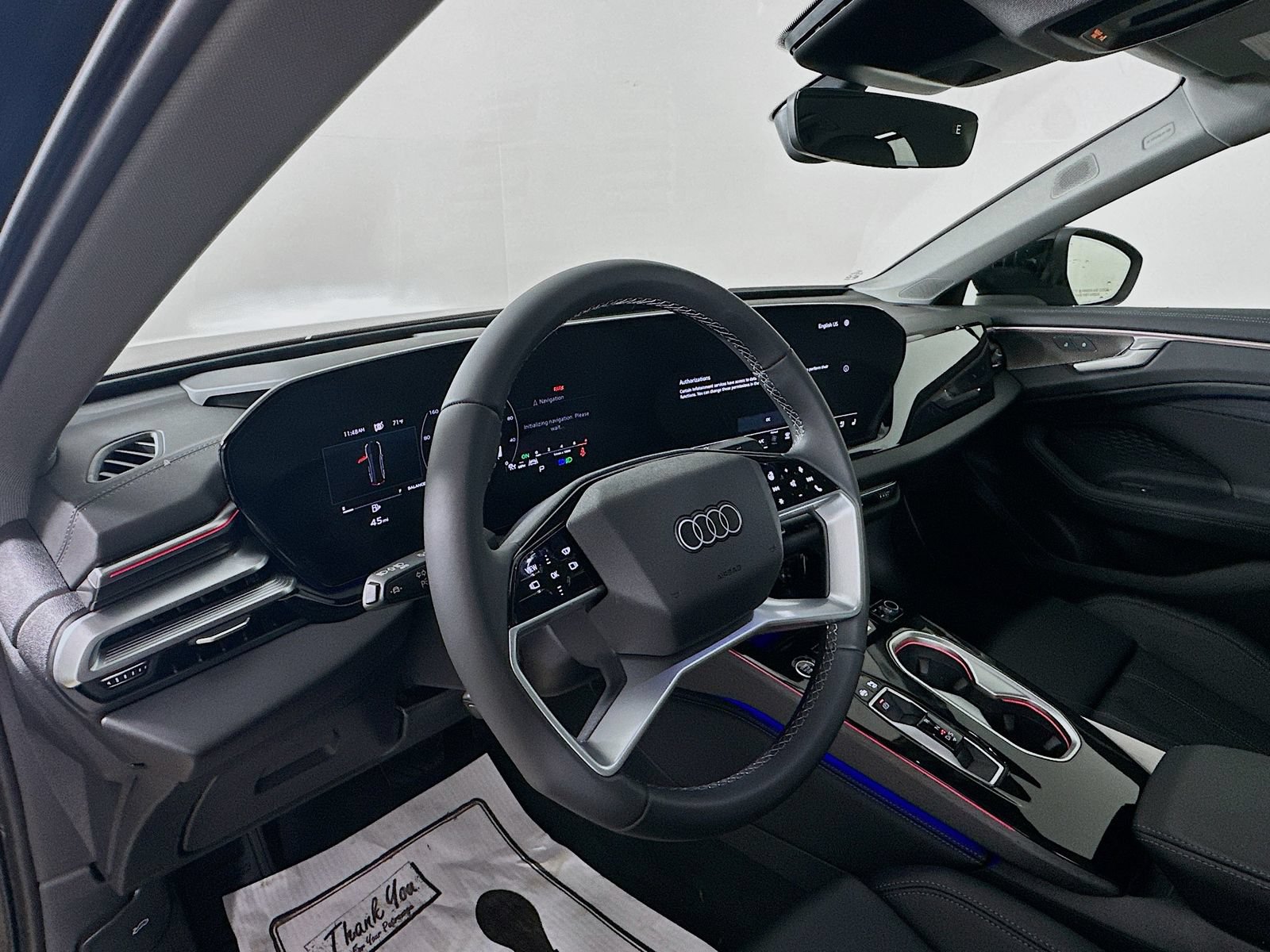 New 2026 Audi A6 Premium Plus w/ Premium Plus Package AWD/4WD image 49