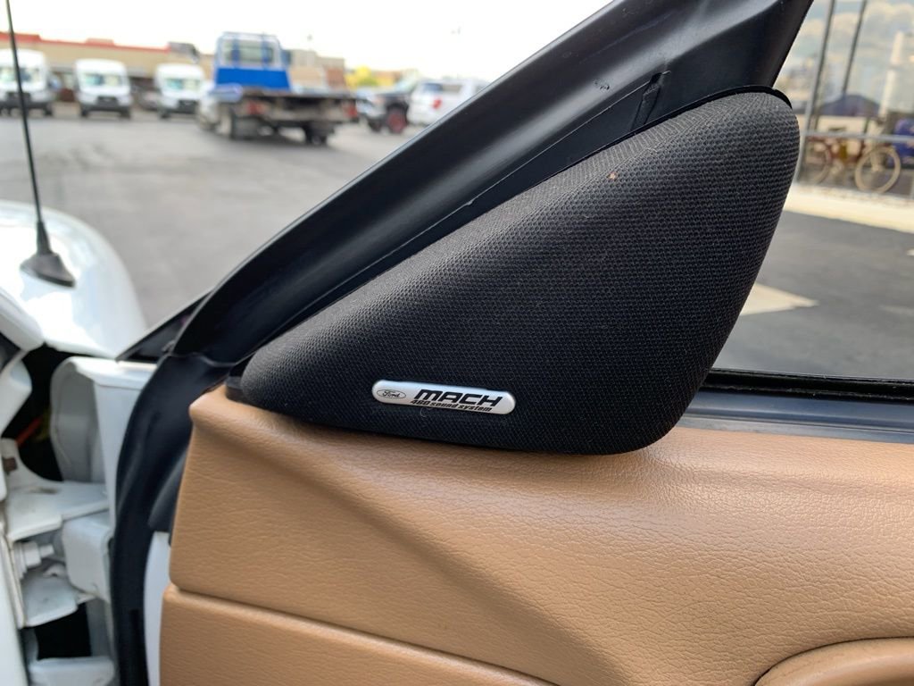 Used 1998 Ford Mustang Cobra RWD image 31