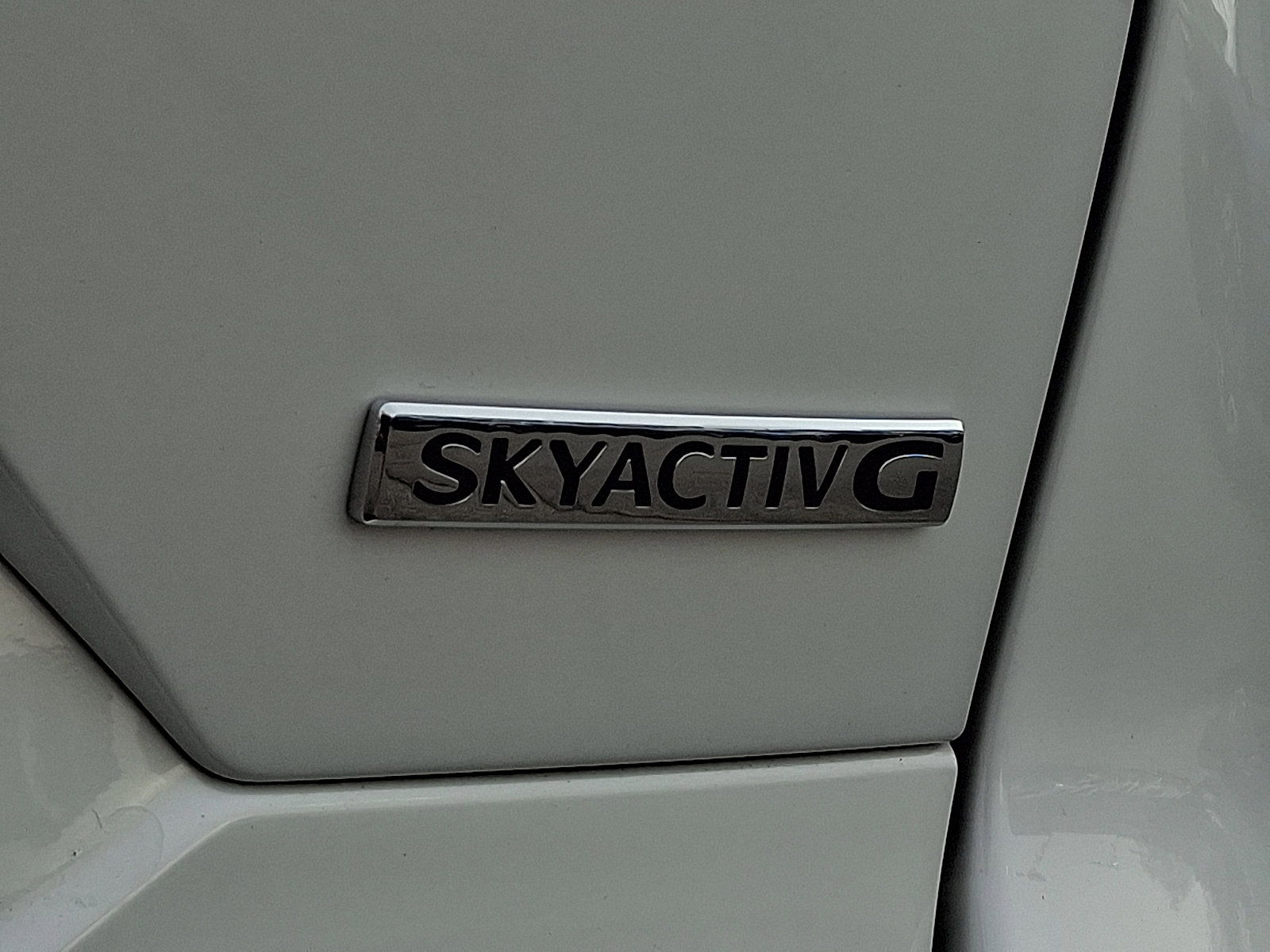 Used 2023 MAZDA CX-5 AWD 2.5 S w/ Premium Plus Pkg image 31