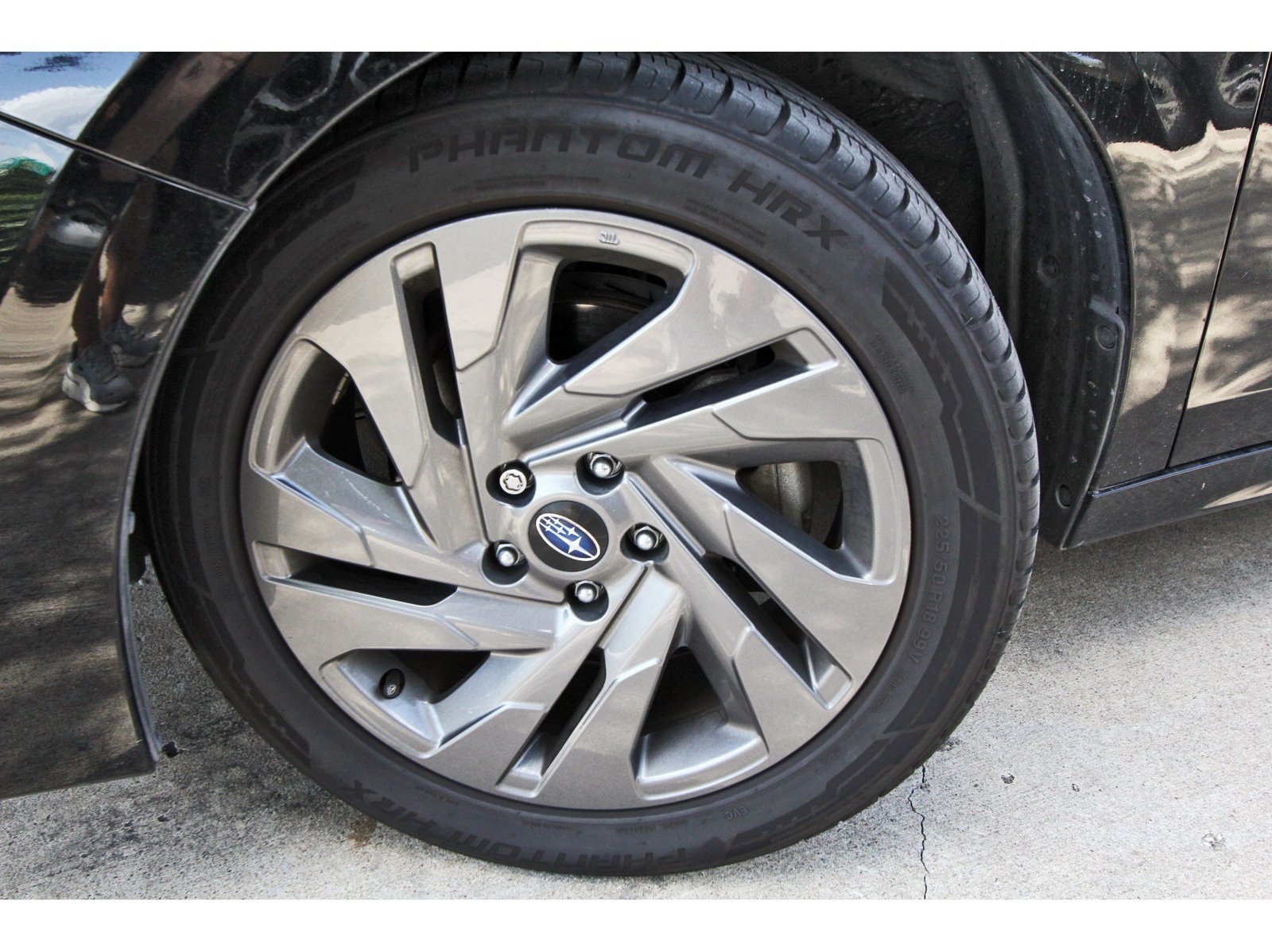 Certified 2024 Subaru Legacy Sport AWD/4WD image 27