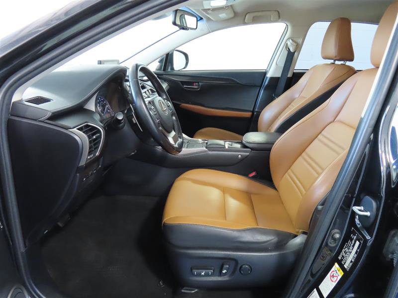 Used 2019 Lexus NX 300 FWD w/ Accessory Package 2 image 16