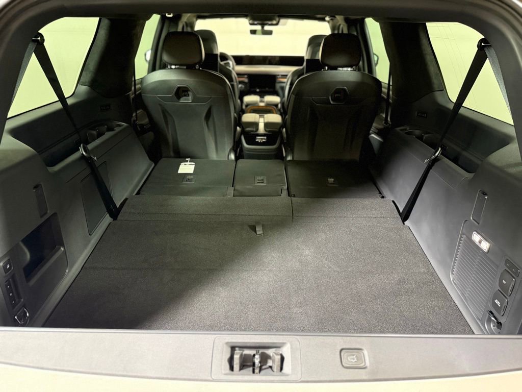 New 2025 Lincoln Navigator L Black Label image 42