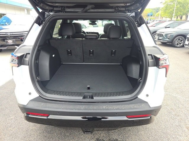 New 2026 Chevrolet Equinox RS w/ Convenience Package III image 29