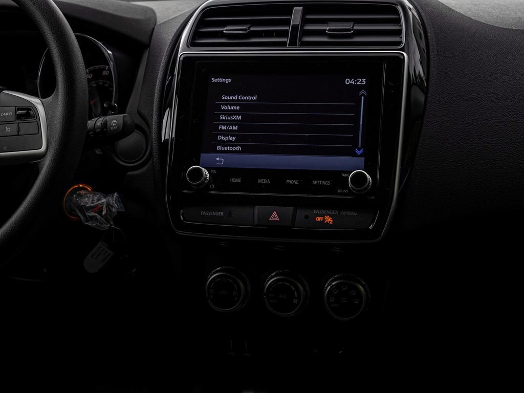 Used 2026 Mitsubishi Outlander Sport ES AWD/4WD image 19
