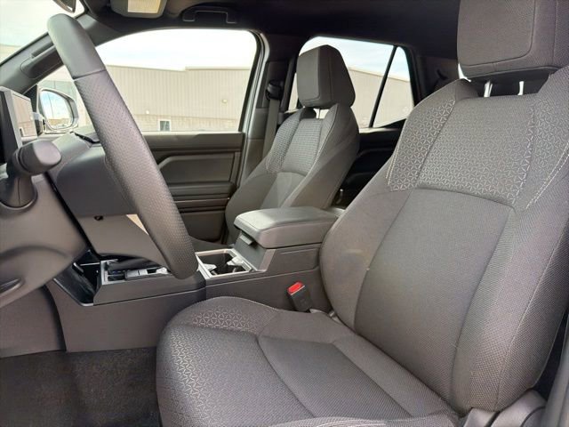 Used 2025 Toyota 4Runner SR5 RWD image 16