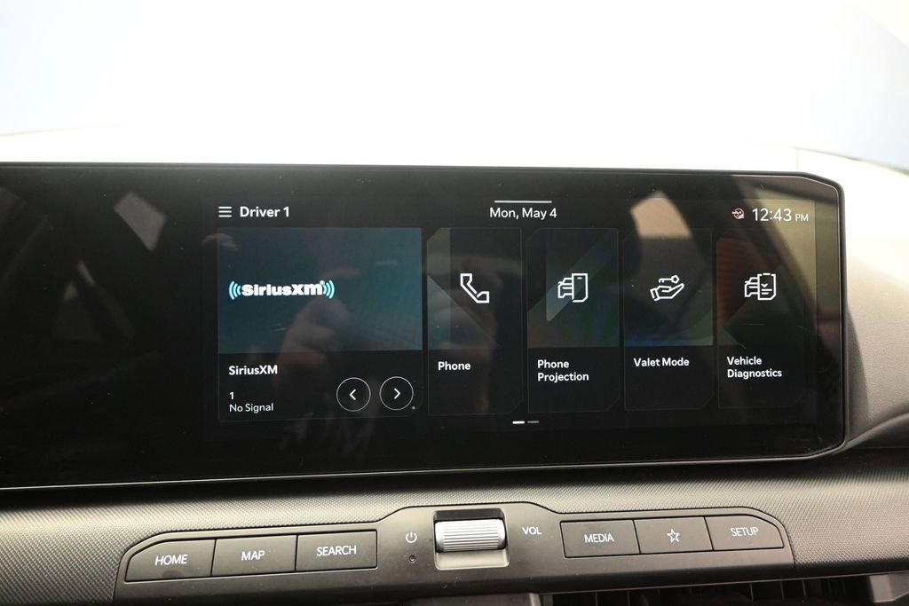 Certified 2025 Kia K4 FWD image 23