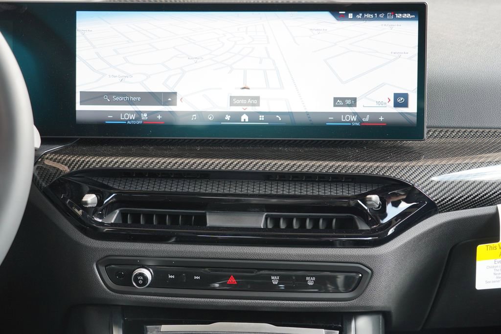 New 2026 BMW M340i w/ Premium Package RWD image 13