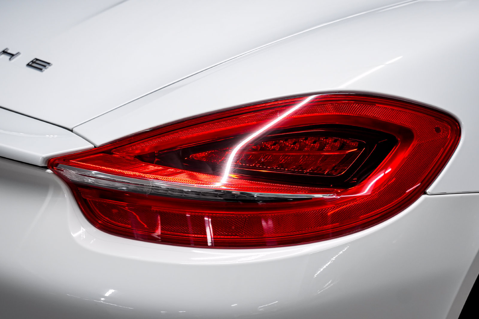 Used 2015 Porsche Boxster S RWD image 31