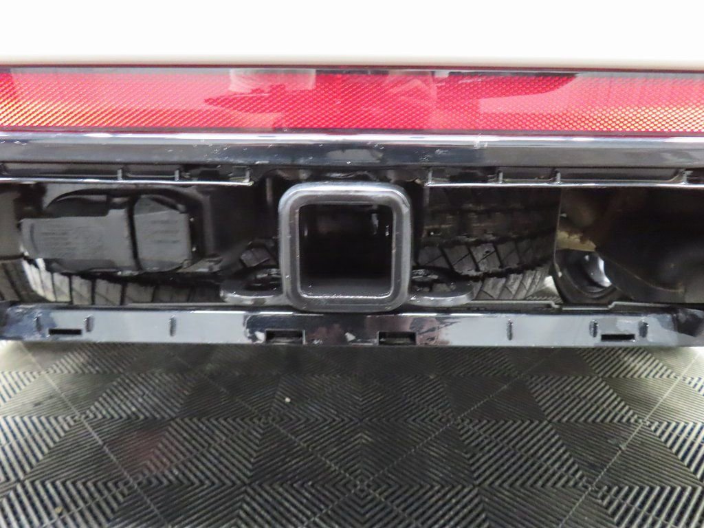 Used 2024 Lincoln Navigator Reserve w/ Equipment Group 201A image 48