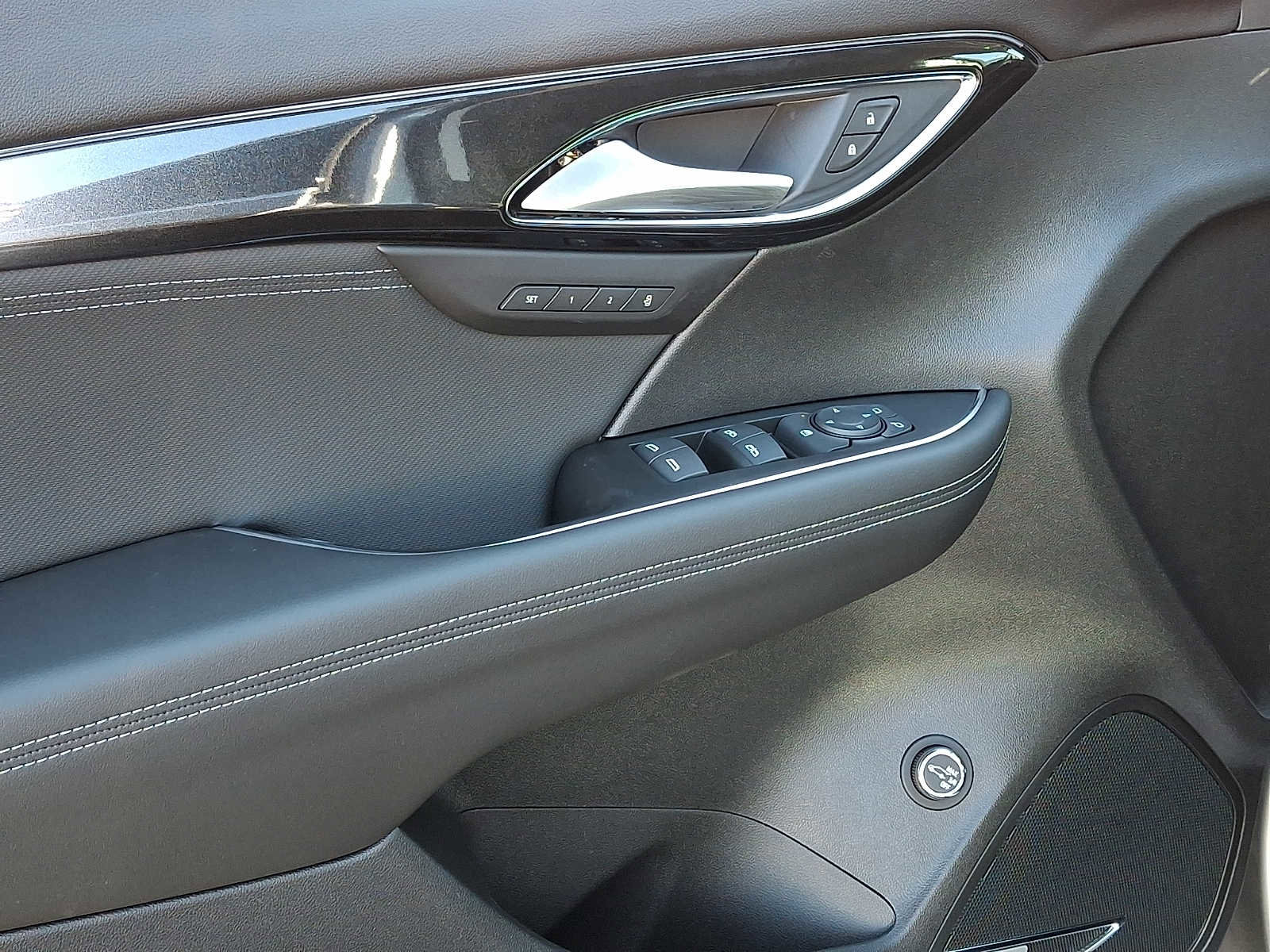 New 2026 Buick Envision Preferred AWD/4WD image 10