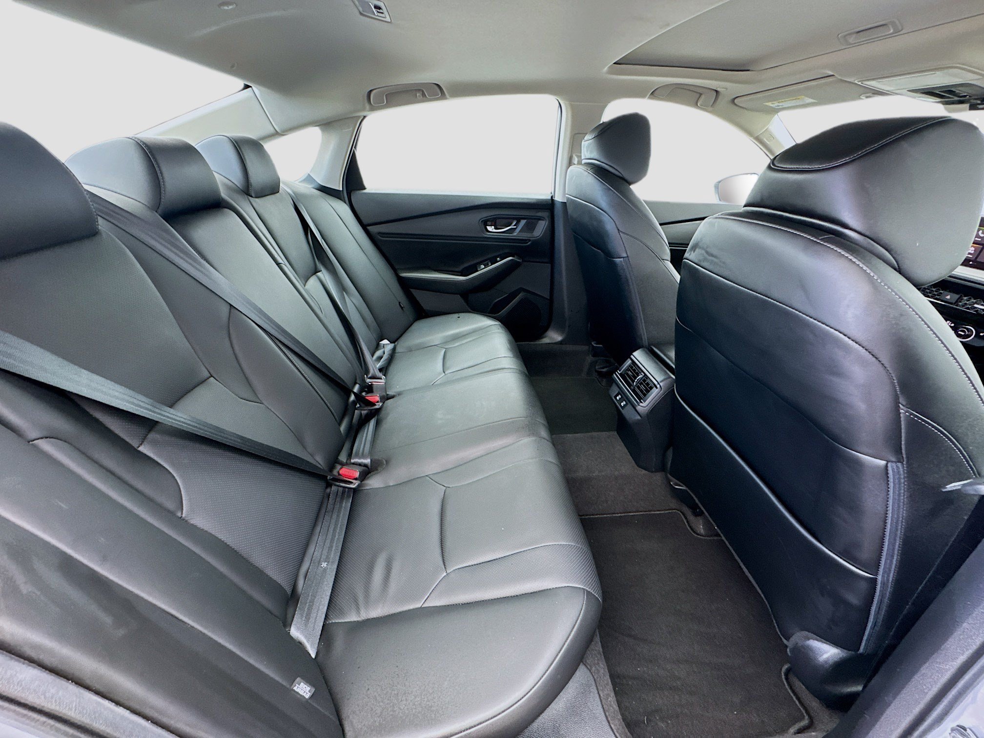Used 2024 Honda Accord Touring image 19