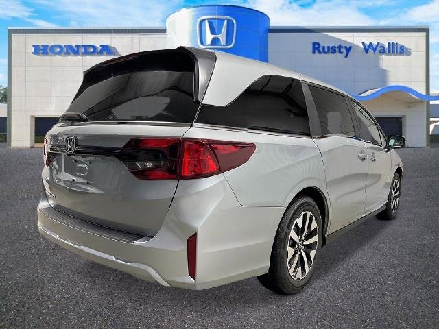 New 2026 Honda Odyssey EX-L image 3