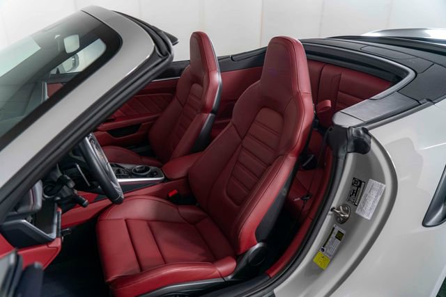 Used 2024 Porsche 911 Turbo S image 15