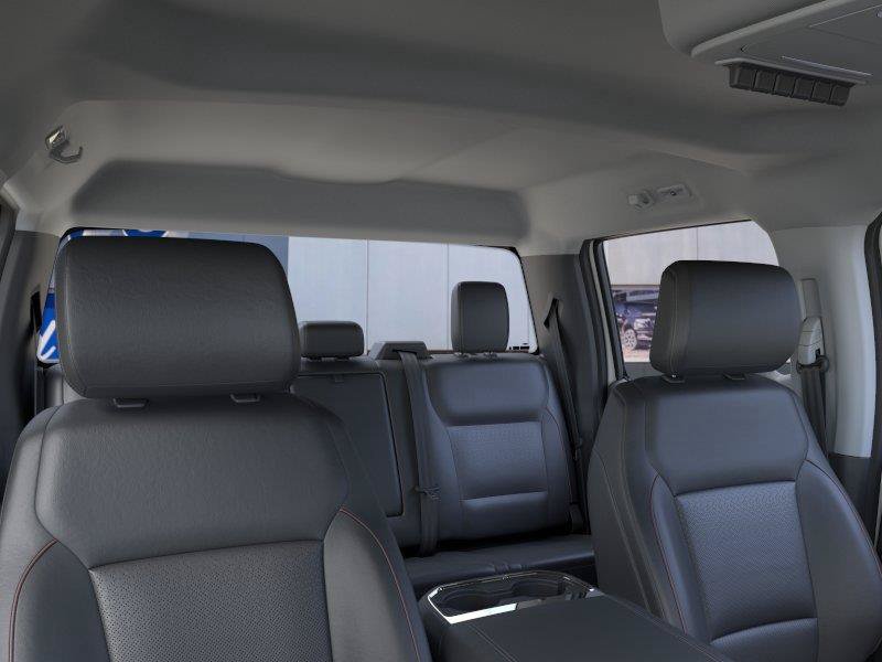 New 2026 Ford F550 4x4 Crew Cab Super Duty image 22