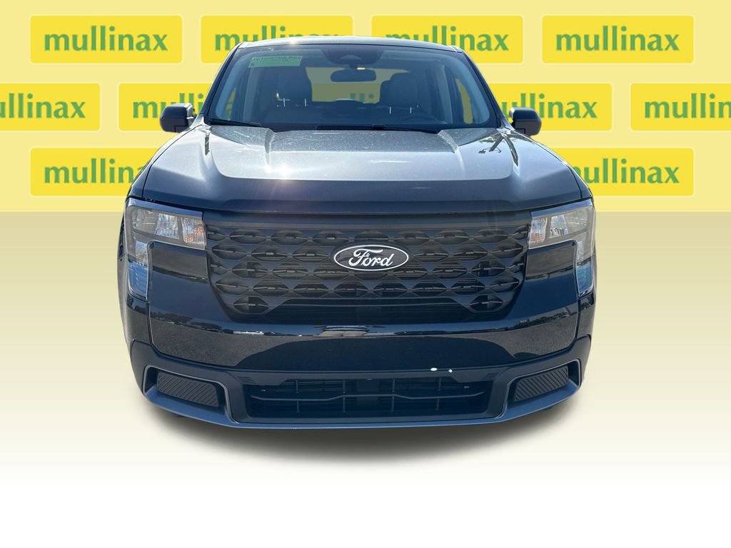 New 2025 Ford Maverick XLT image 10