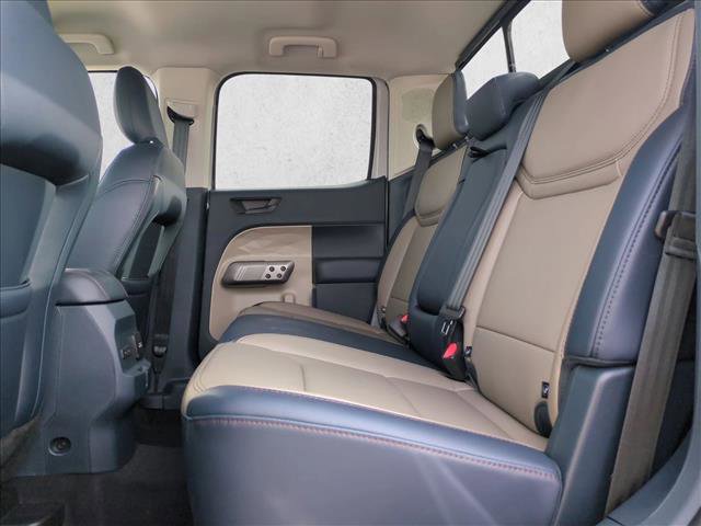 New 2026 Ford Maverick Lariat w/ 4K Tow Package AWD/4WD image 16