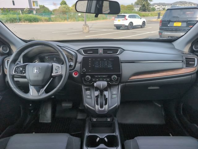 Used 2022 Honda CR-V EX image 13