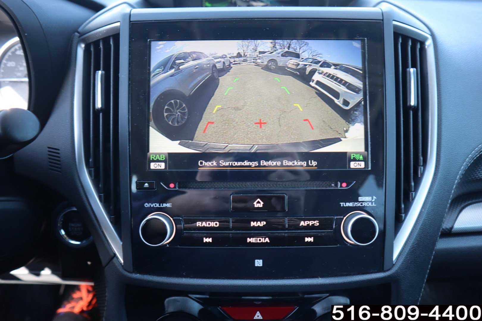 Used 2021 Subaru Forester Limited image 18