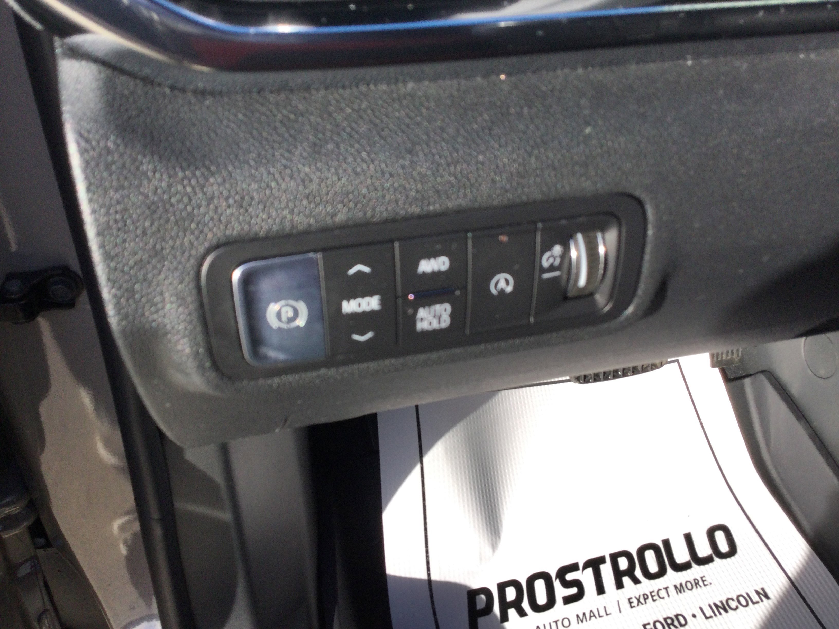 New 2026 GMC Terrain Elevation w/ Elevation Premium Package image 8