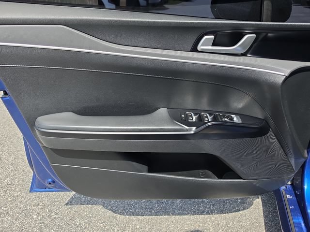 Used 2021 Kia K5 GT-Line AWD/4WD image 18