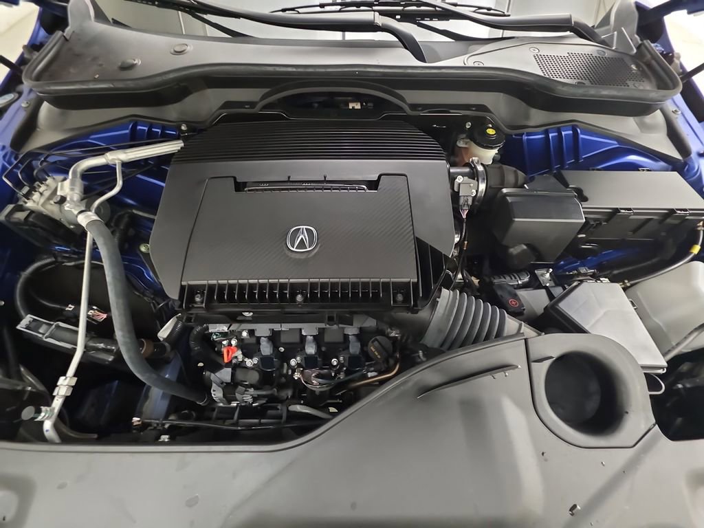 Used 2022 Acura MDX A-Spec image 32