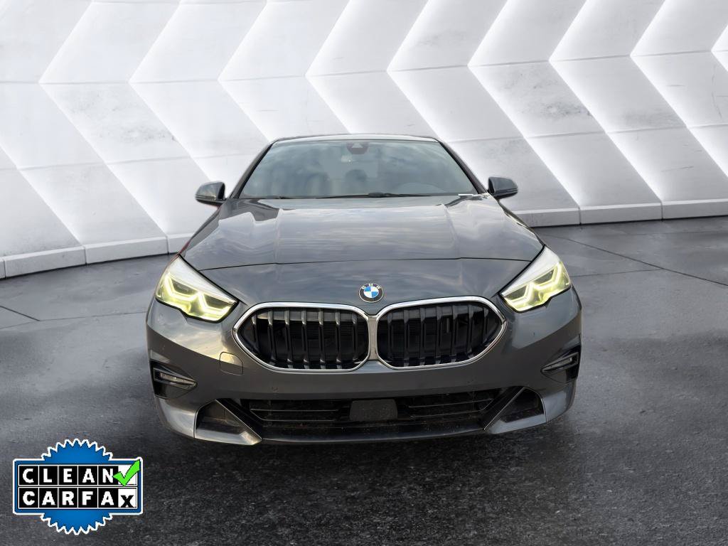 Used 2020 BMW 228i xDrive Gran Coupe w/ Convenience Package AWD/4WD image 2