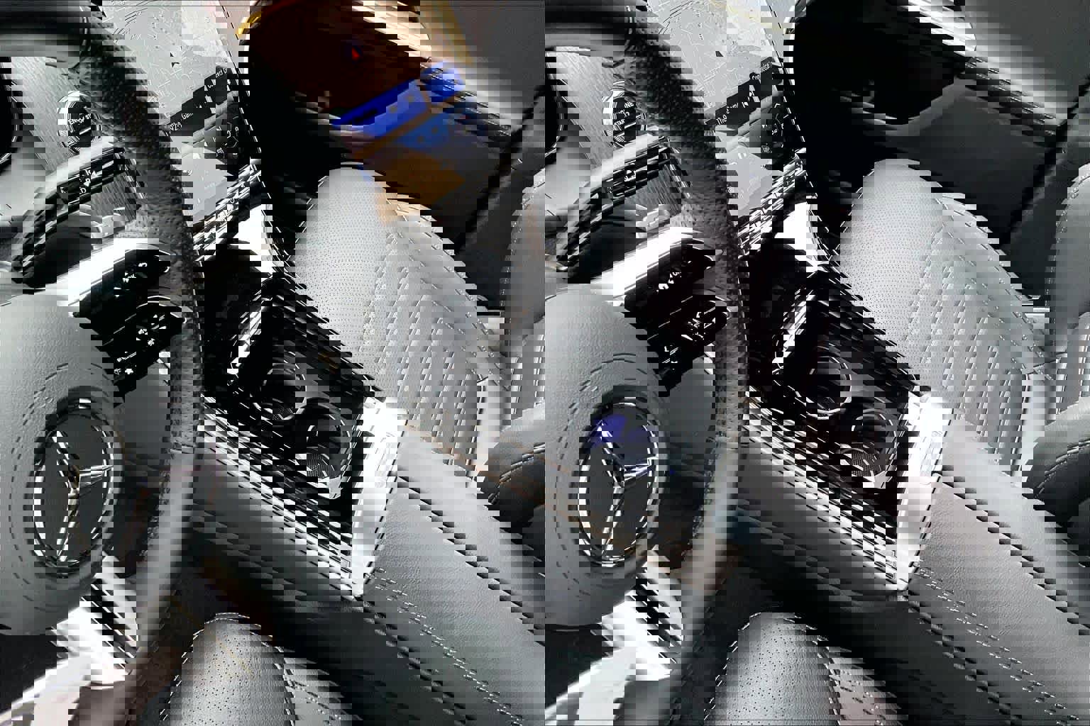 Certified 2025 Mercedes-Benz GLC 350e GLC 350e image 17