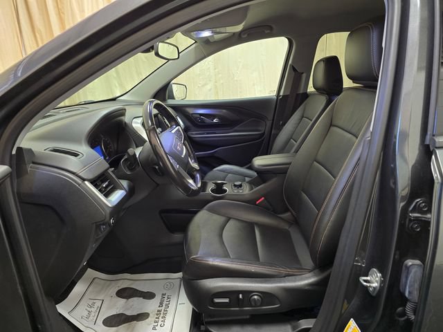 Used 2021 GMC Terrain SLT w/ LPO, Floor Liner Package AWD/4WD image 14