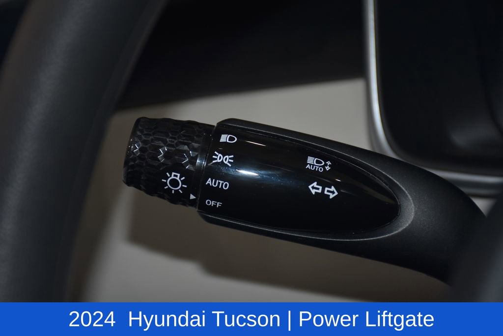 Used 2024 Hyundai Tucson SEL image 10