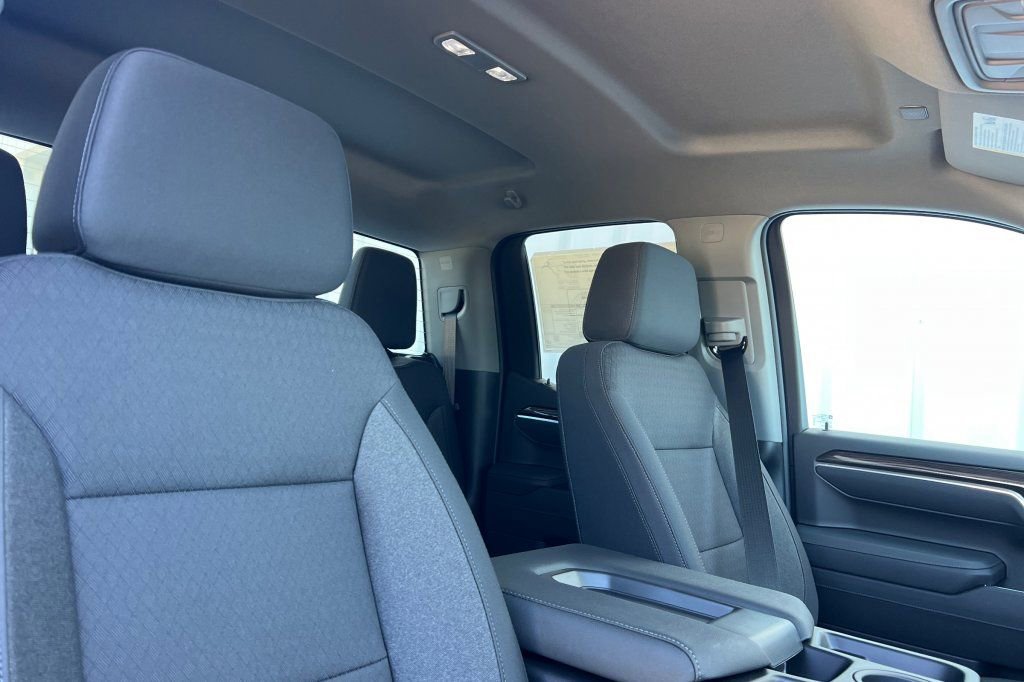 New 2026 Chevrolet Silverado 1500 LT AWD/4WD image 13