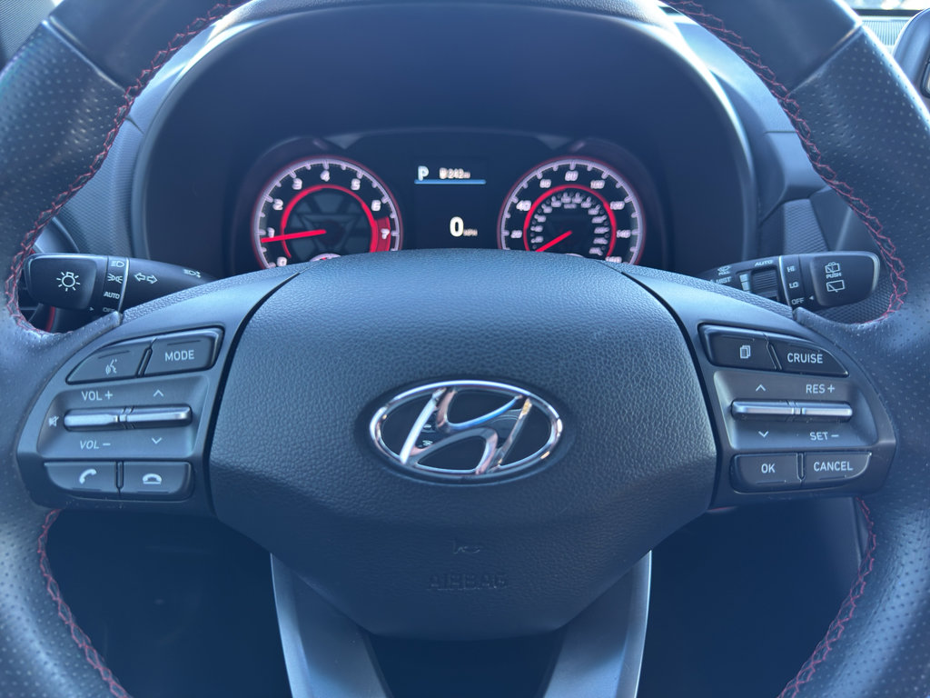 Used 2019 Hyundai Kona Ultimate image 14