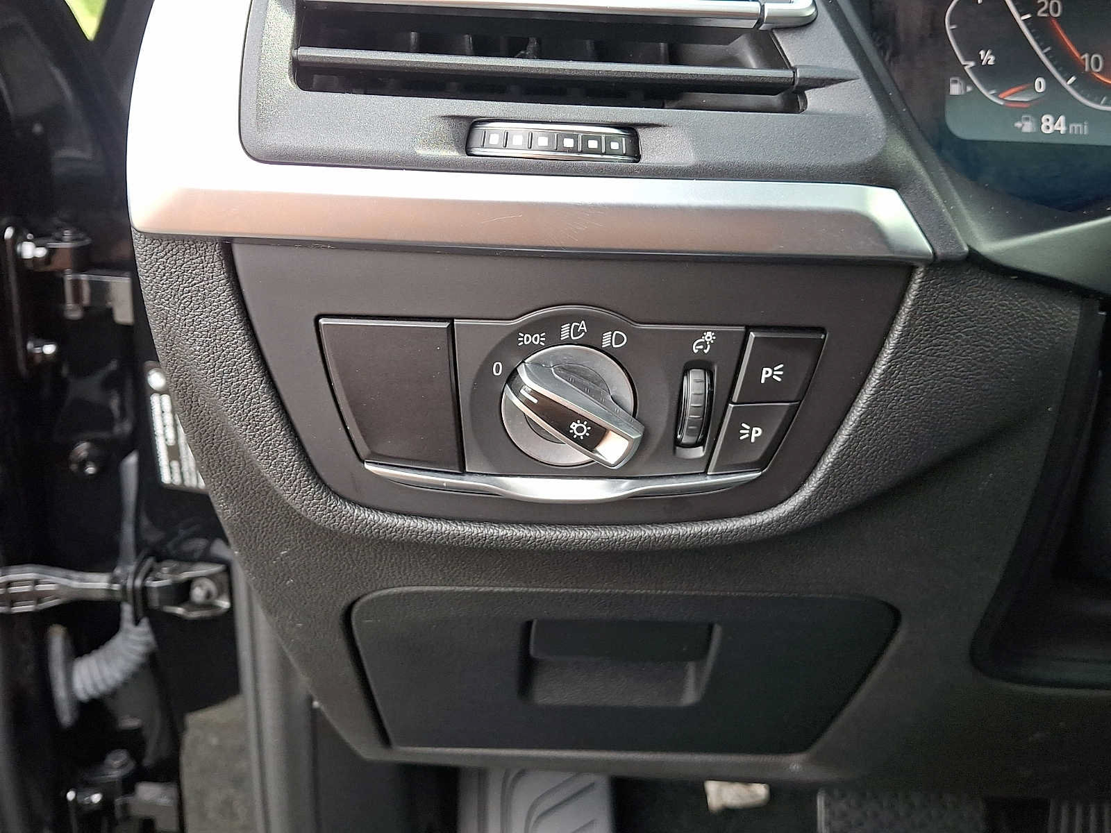 Used 2023 BMW X3 xDrive30i AWD/4WD image 28