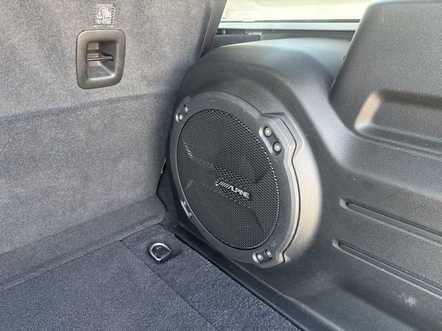 Certified 2022 Jeep Wrangler Unlimited Sahara image 29