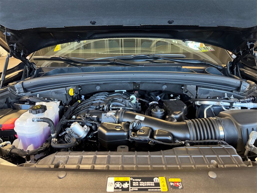 New 2025 Jeep Grand Cherokee Laredo X w/ Luxury Tech Group I image 27