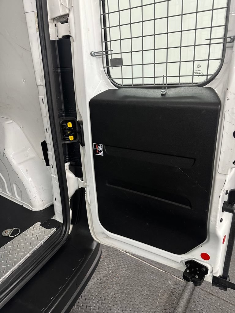 Used 2019 RAM ProMaster City Tradesman FWD image 24