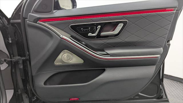Used 2023 Mercedes-Benz S 500 4MATIC image 19