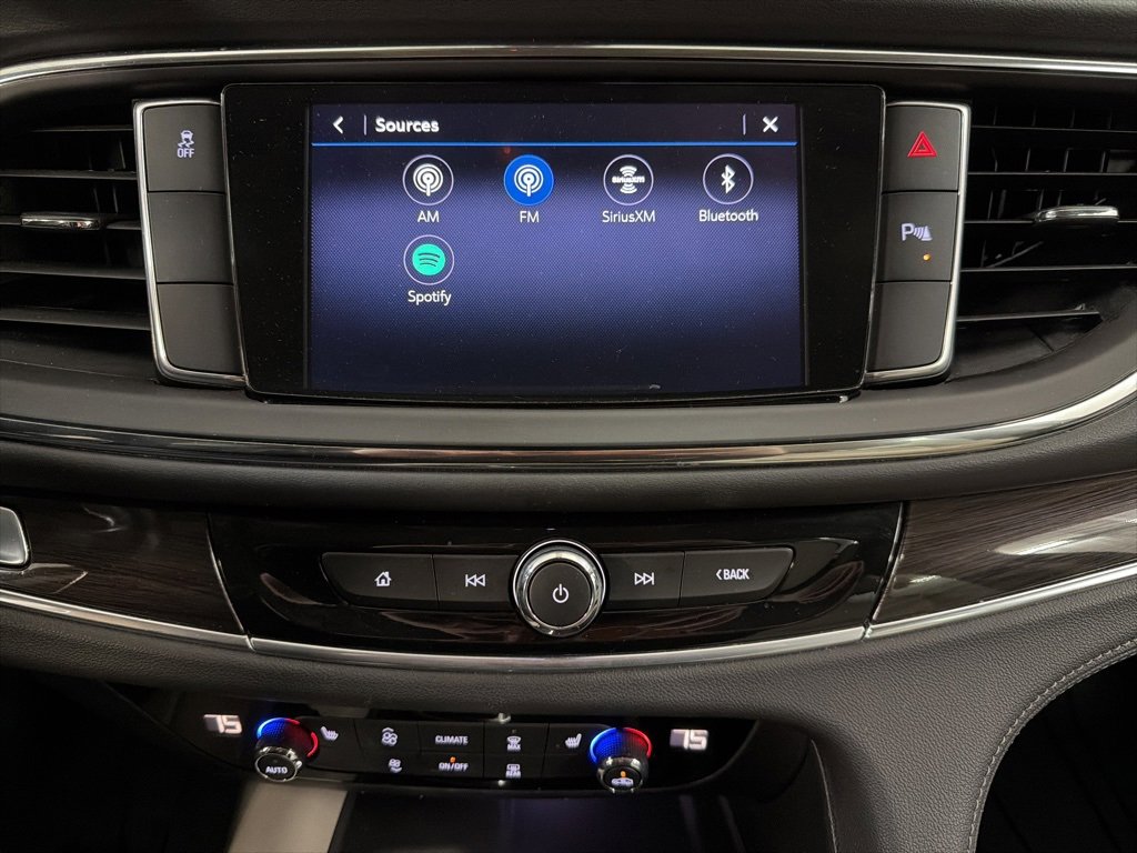 Used 2021 Buick Enclave Essence w/ Sound and Sites Package image 13