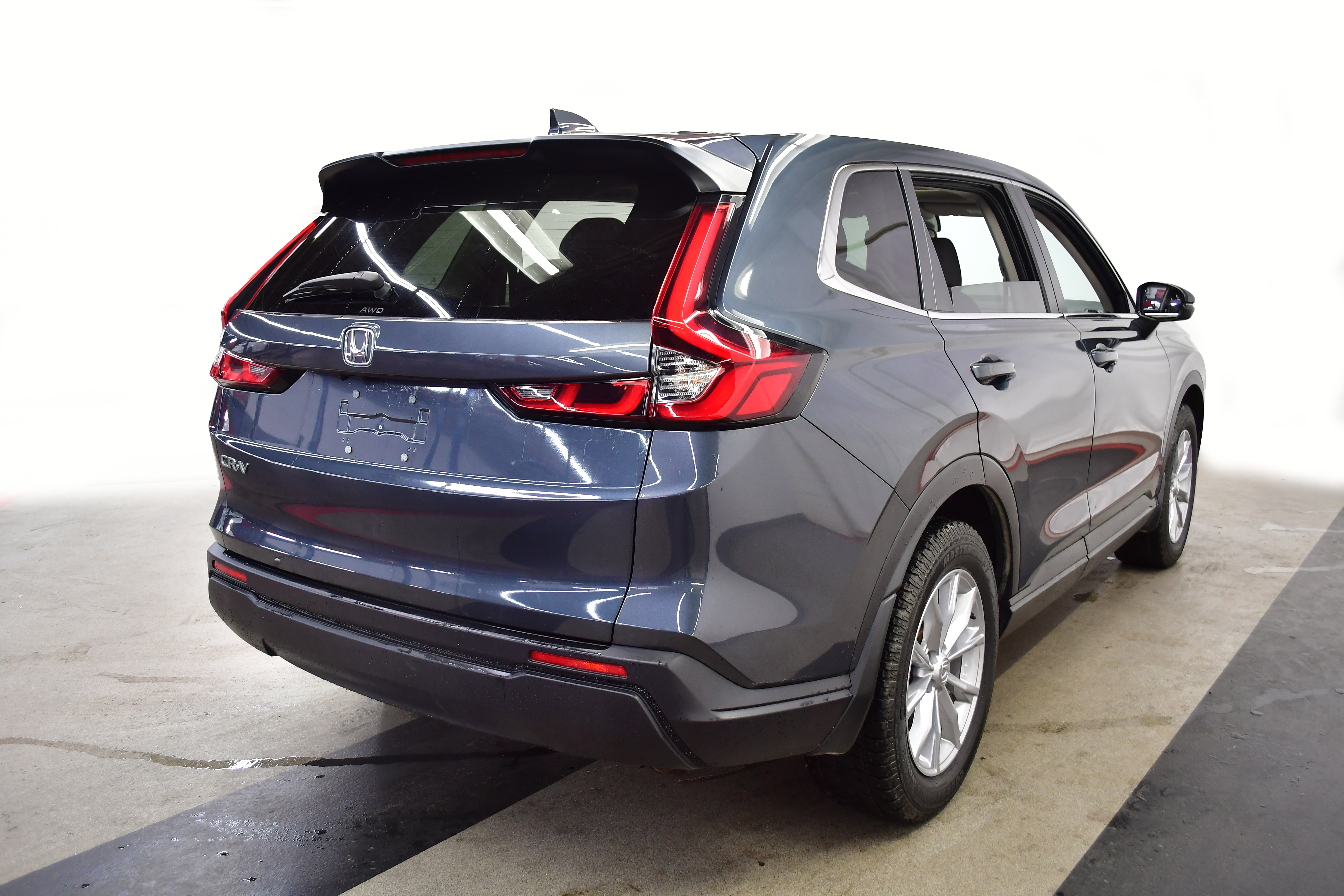 Used 2023 Honda CR-V EX image 7