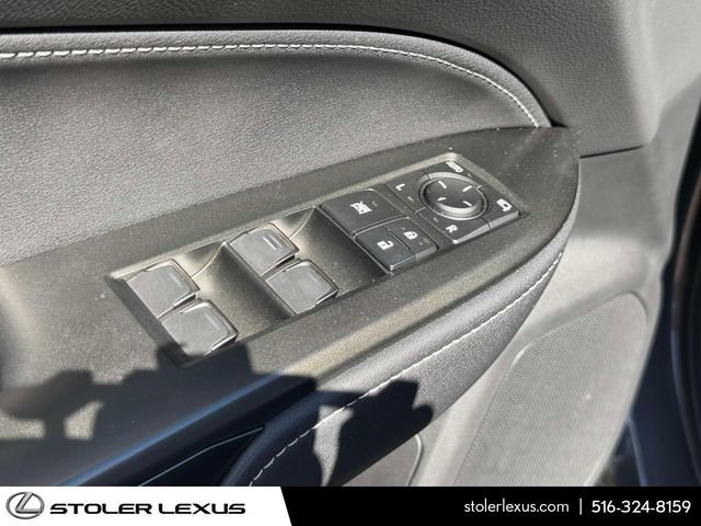 Certified 2022 Lexus NX 350 AWD w/ Cold Area Package image 22