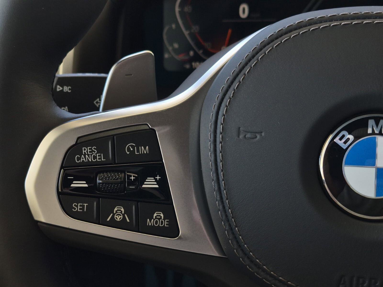 New 2026 BMW 840i Convertible image 14