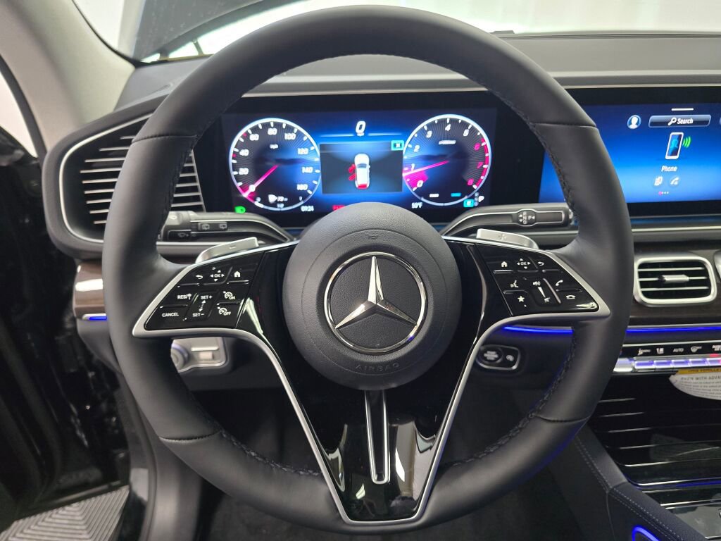 New 2026 Mercedes-Benz GLE 450 4MATIC image 14