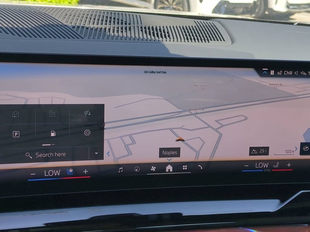 New 2027 BMW 530i xDrive w/ M Sport Package AWD/4WD image 22