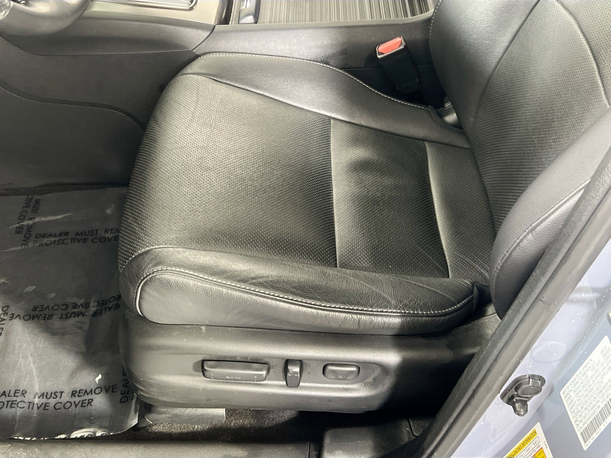 Used 2022 Honda Passport EX-L image 18