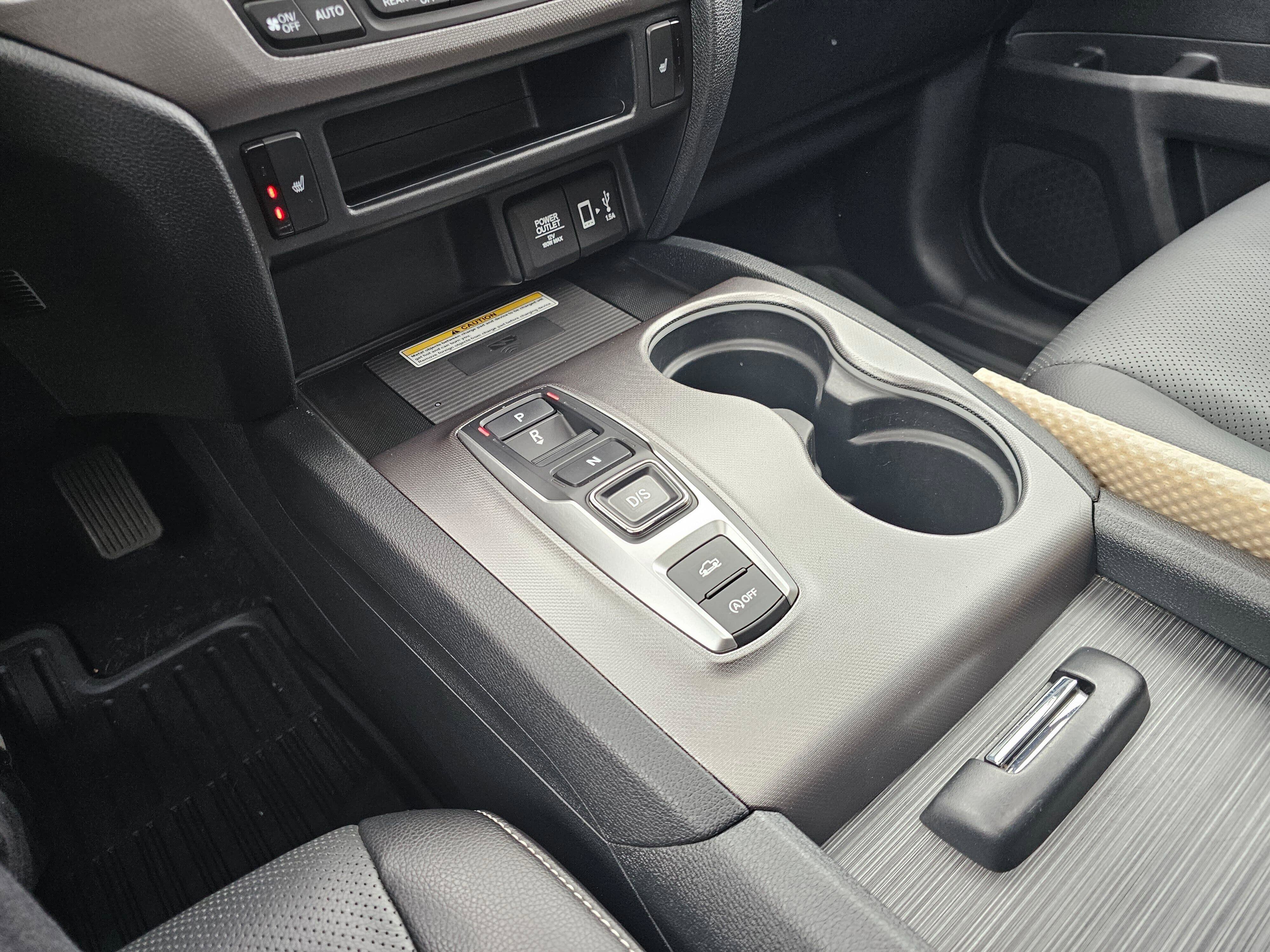 Used 2022 Honda Ridgeline RTL-E image 28