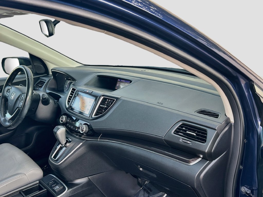 Used 2016 Honda CR-V EX-L image 31