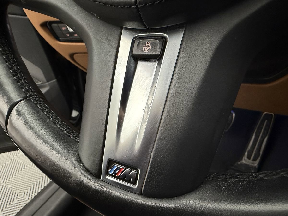 Used 2020 BMW M340i xDrive w/ Executive Package AWD/4WD image 13