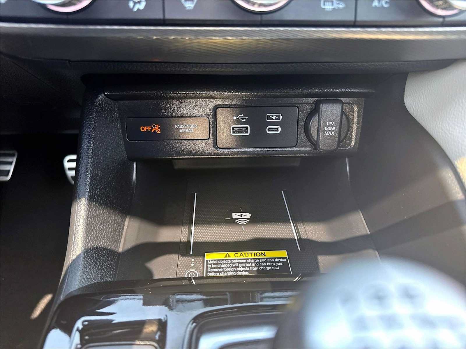 Used 2026 Acura Integra A-Spec w/ Technology Package FWD image 35