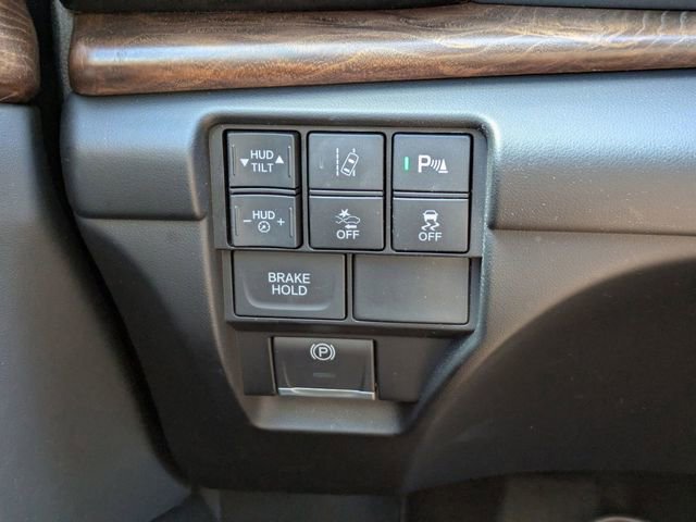 Used 2020 Acura RDX FWD w/ Advance Package image 29